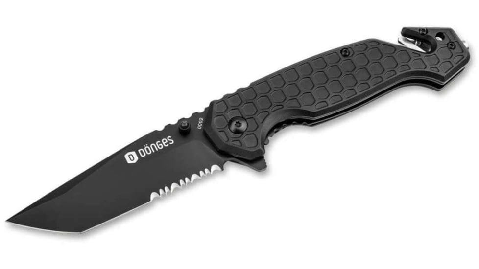 Boker D-nges Basic Tactical - 01DG003