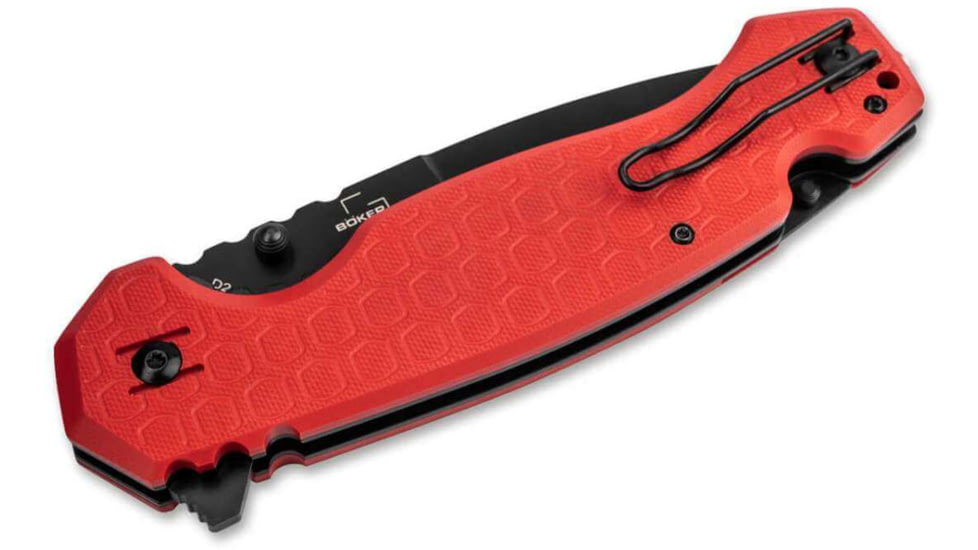 Boker D-nges Professional Fire - 01DG004