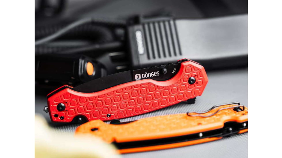 Boker D-nges Professional Fire - 01DG004