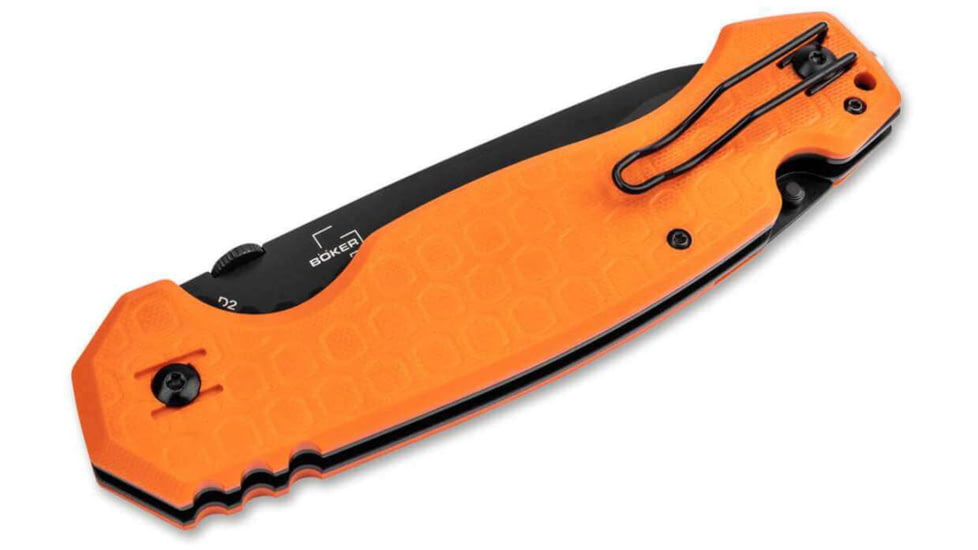 Boker D-nges Professional Rescue - 01DG005