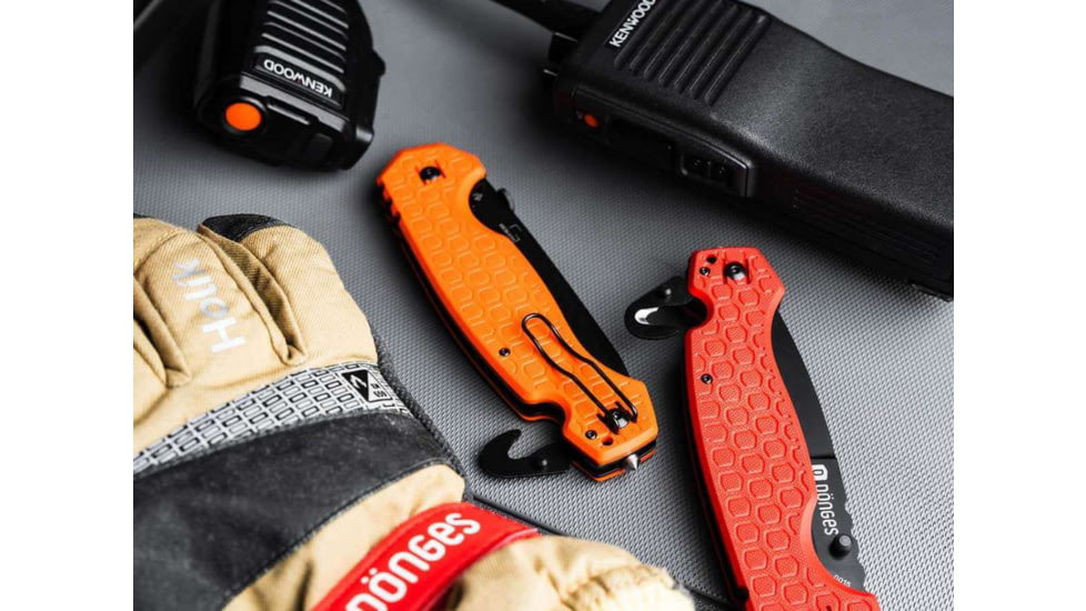 Boker D-nges Professional Rescue - 01DG005