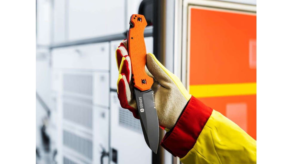 Boker D-nges Professional Rescue - 01DG005