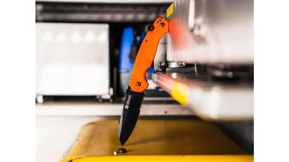 Boker D-nges Professional Rescue - 01DG005