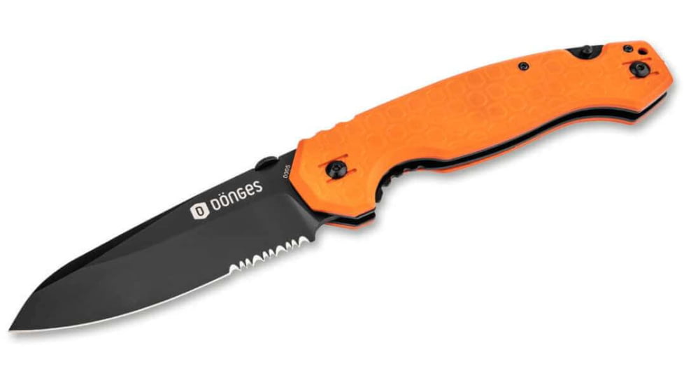Boker D-nges Professional Rescue - 01DG005