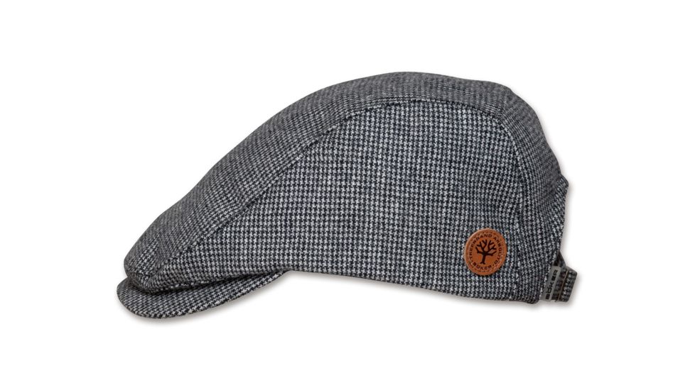 Boker Flat Cap, Grey, 09BO024