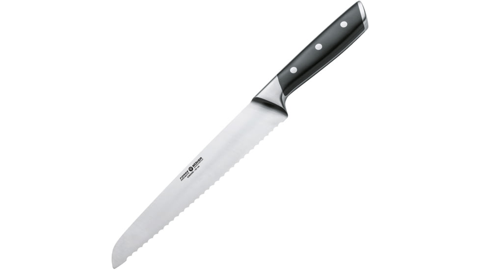Boker Forge Bread Knife, BO03BO503