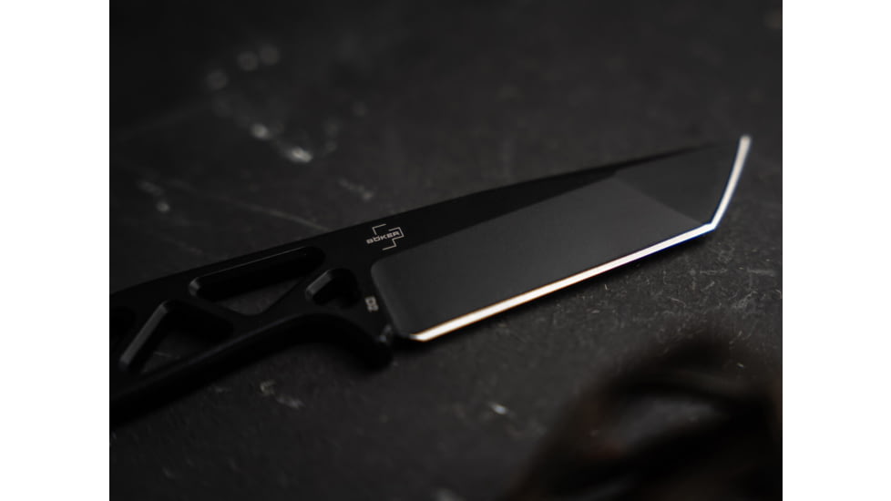 Boker Fx01 - 02HK002