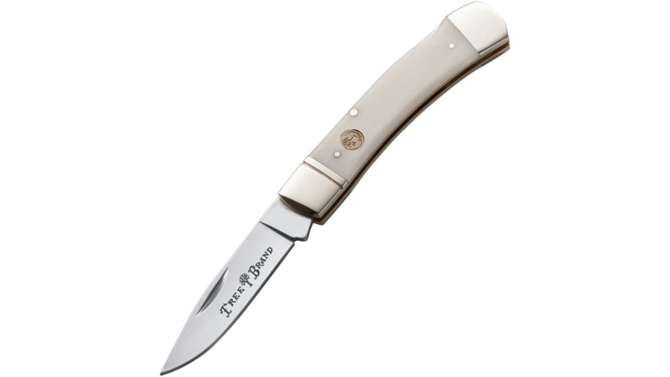 Boker Gentleman's Lockback White