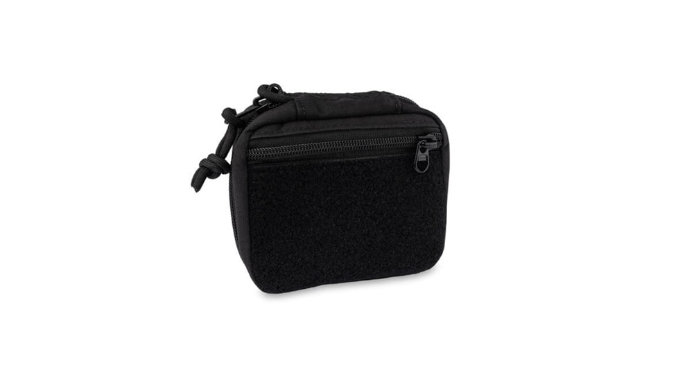 Hamburger Pouch