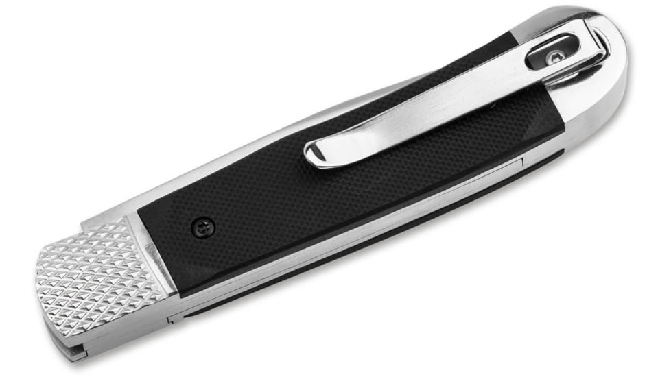 Boker Hidden Release Trapper G-10 - 01BP0028