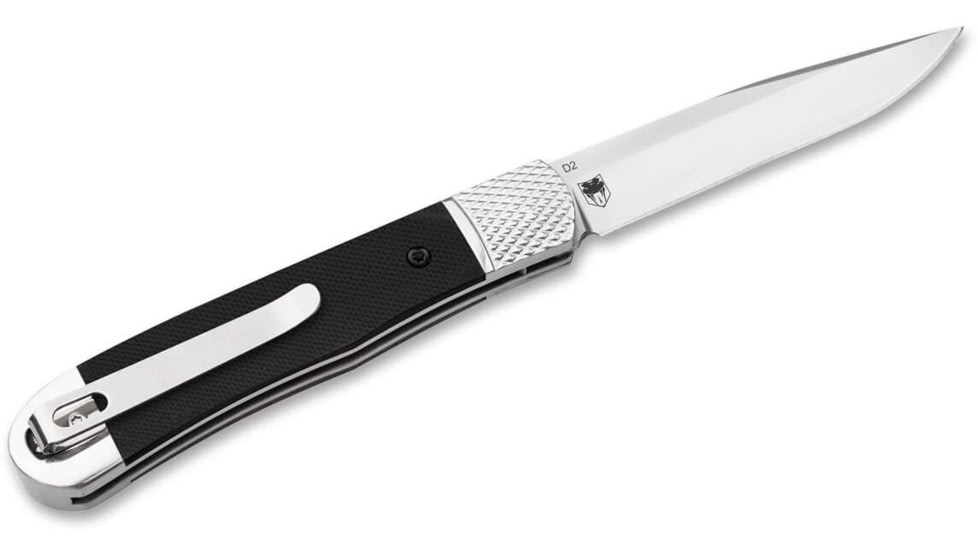 Boker Hidden Release Trapper G-10 - 01BP0028