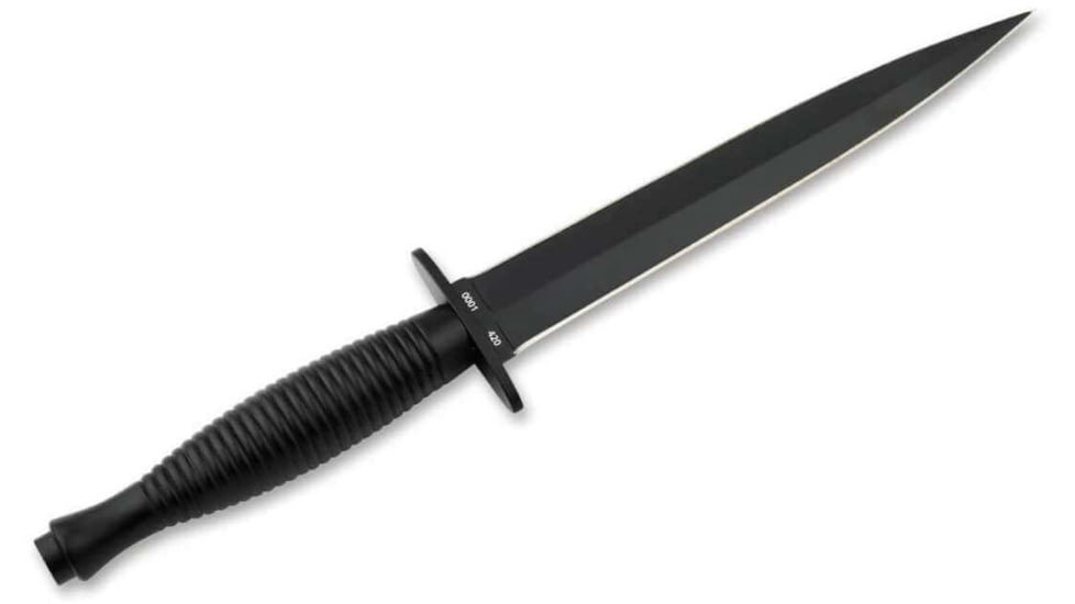 Boker History Knife & Tool Commando Dagger - 02HY002
