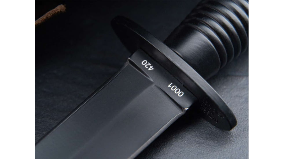 Boker History Knife & Tool Commando Dagger - 02HY002