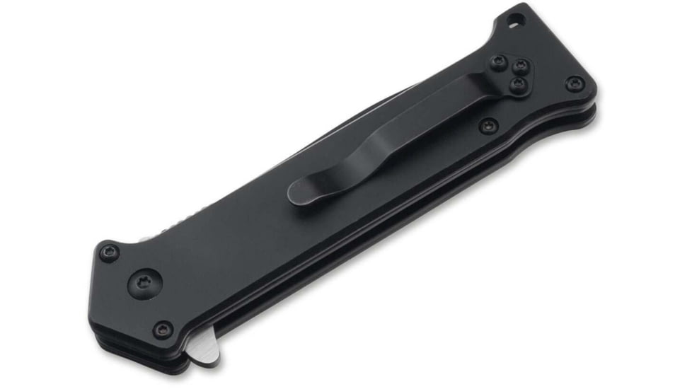 Boker Intricate Linerlock A/O Black