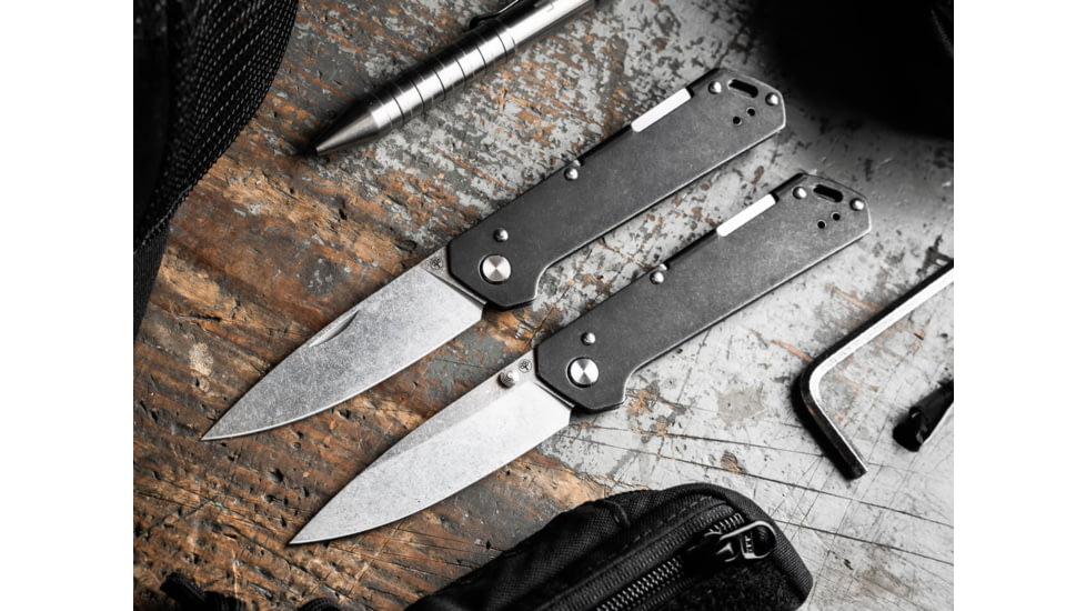 Boker Kihon Bifold 42a - 110313