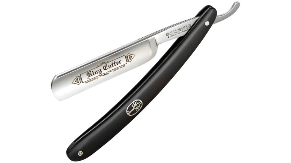 Boker King Cutter, Black, 140524