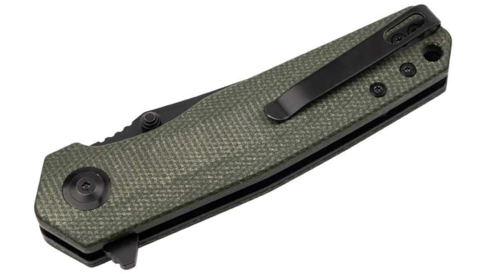 Boker Magnum Field Flipper - 01SC006