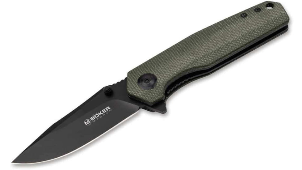 Boker Magnum Field Flipper - 01SC006
