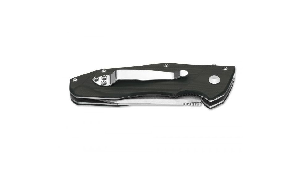 Boker Magnum Passenger, Black 01MB706