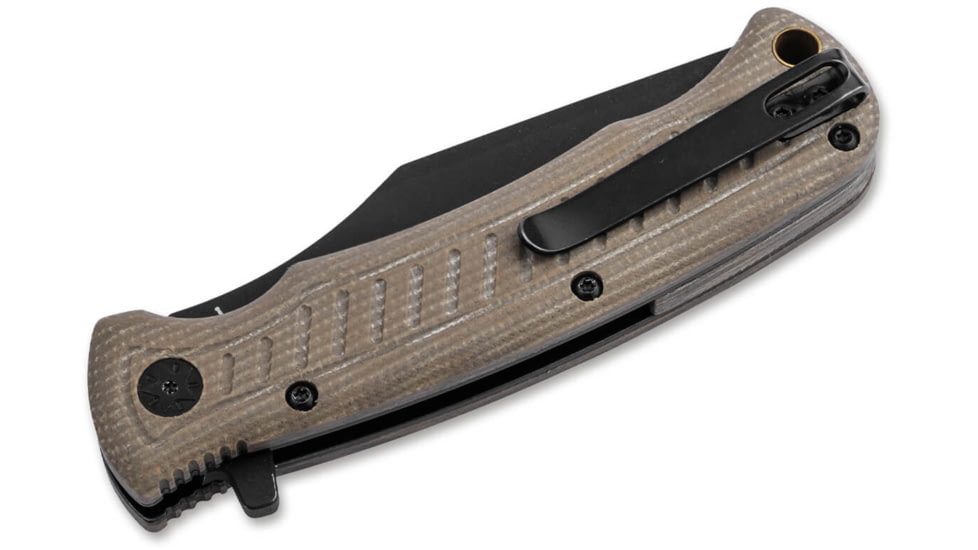 Boker Micro Tracker Folder - 01BP0002