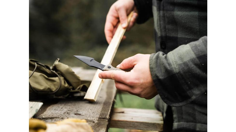 Boker Micro Tracker Folder - 01BP0002