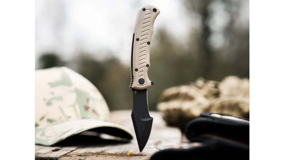 Boker Micro Tracker Folder - 01BP0002