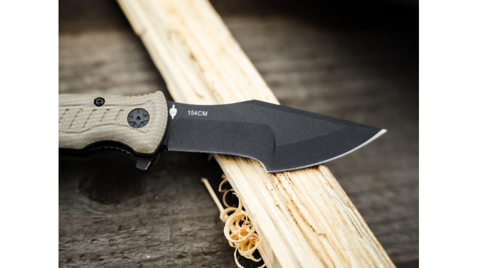 Boker Micro Tracker Folder - 01BP0002