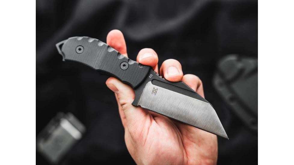 Boker Plus Andhrimnir Mini Fixed Blade