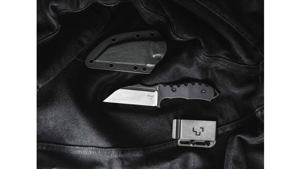 Boker Plus Andhrimnir Mini Fixed Blade