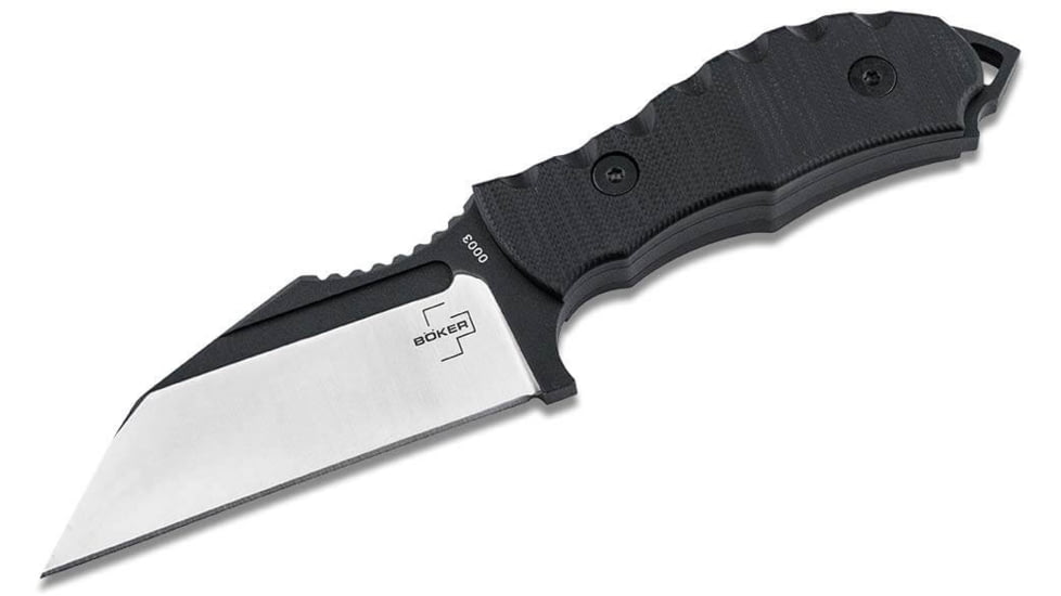 Boker Plus Andhrimnir Mini Fixed Blade