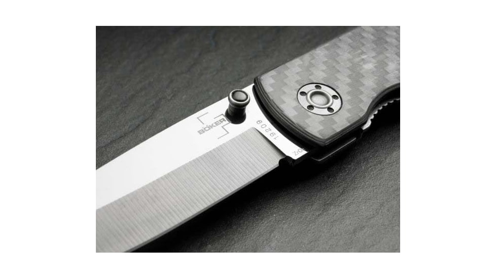 Boker Plus Anti-Grav Linerlock