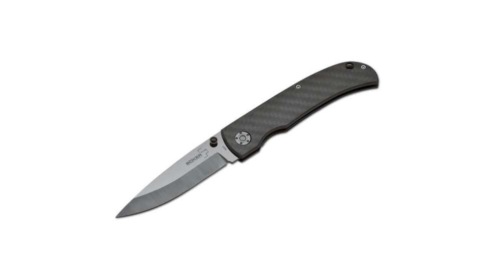 Boker Plus Anti-Grav Linerlock