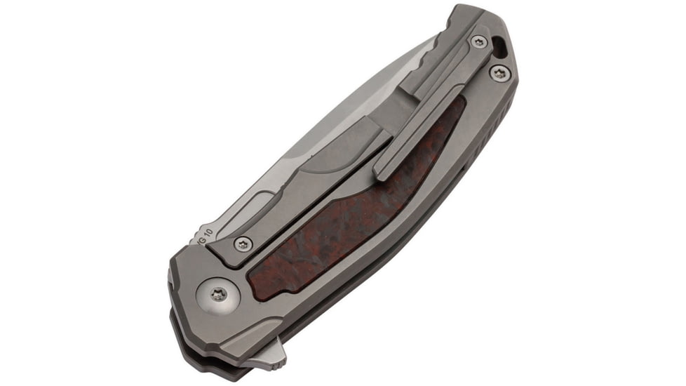 Boker Plus Aphex Mini Framelock