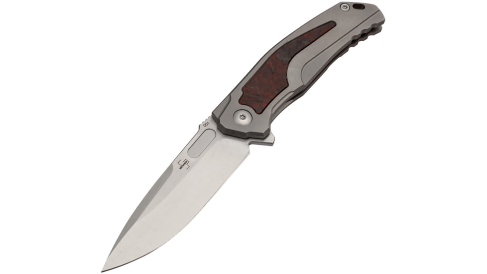 Boker Plus Aphex Mini Framelock