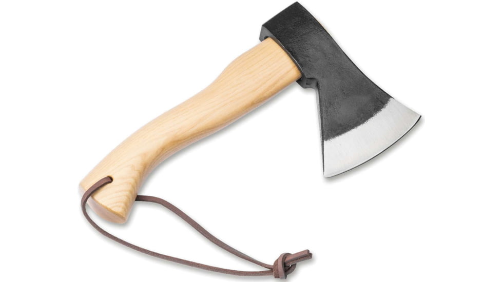Boker Plus Appalachian Origin Mini Axe, BOP09BP0001