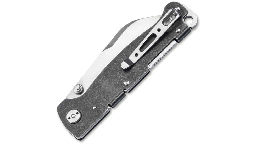 Boker Plus Atlas Lockback Sheepsfoot, BOP01BP0066