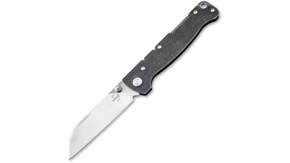 Boker Plus Atlas Lockback Sheepsfoot, BOP01BP0066