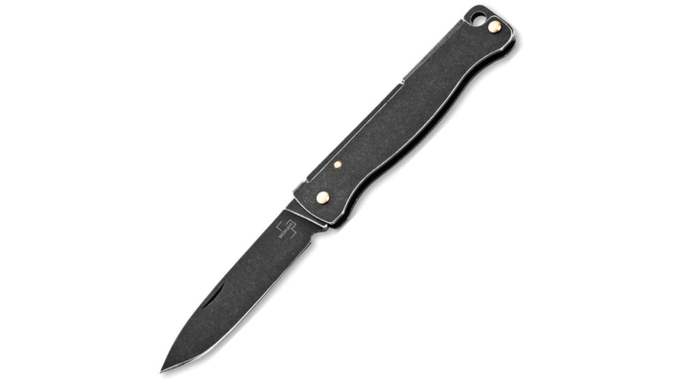 Boker Plus Atlas Mini Slip Joint DSW, BOP01BP0025