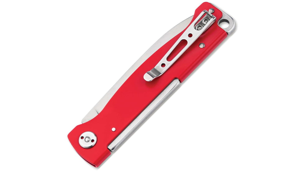 Boker Plus Atlas Slip Joint Red, BOP01BP0013
