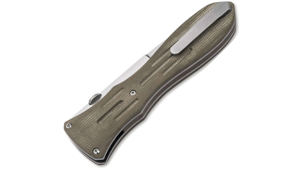Boker Plus Atropos Linerlock, BOP01BO913