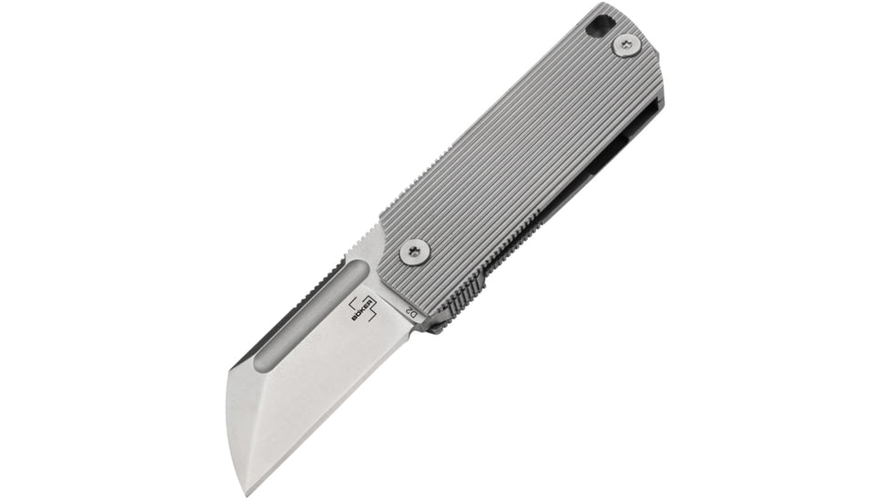 Boker Plus Babyx Framelock