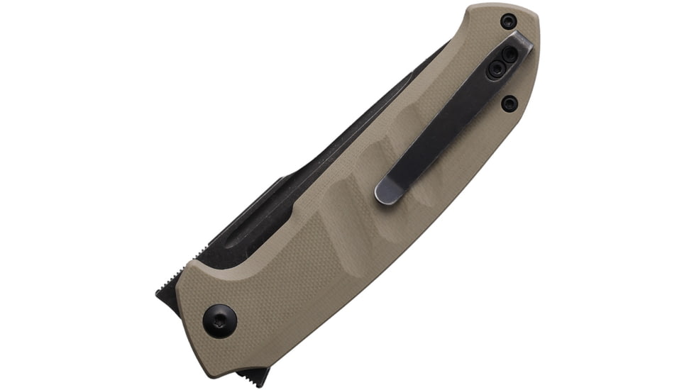 Boker Plus Barchan Linerlock Desert, BOP01BP0039