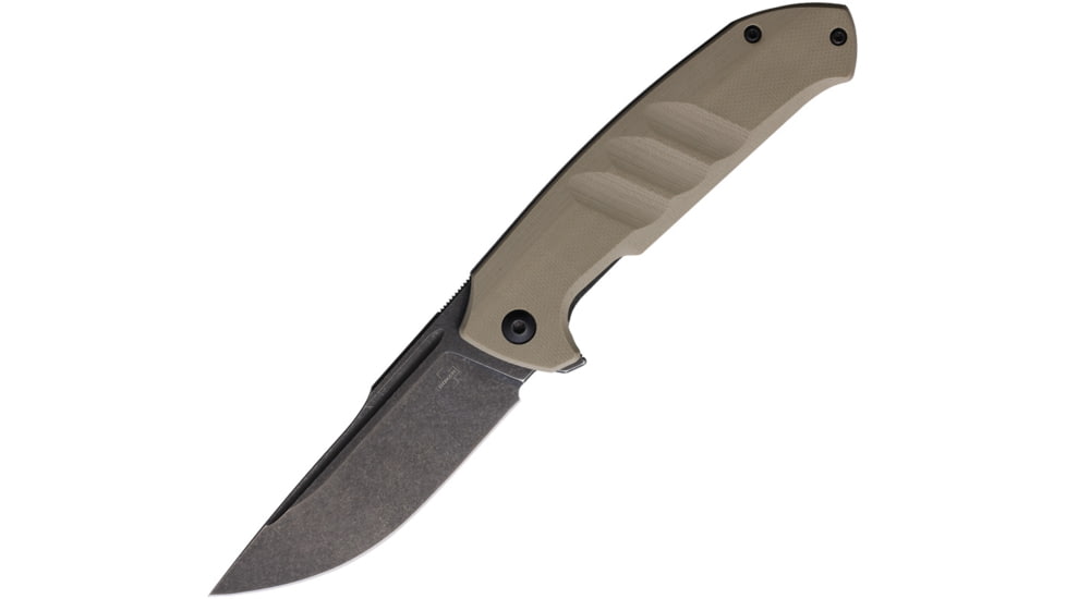 Boker Plus Barchan Linerlock Desert, BOP01BP0039