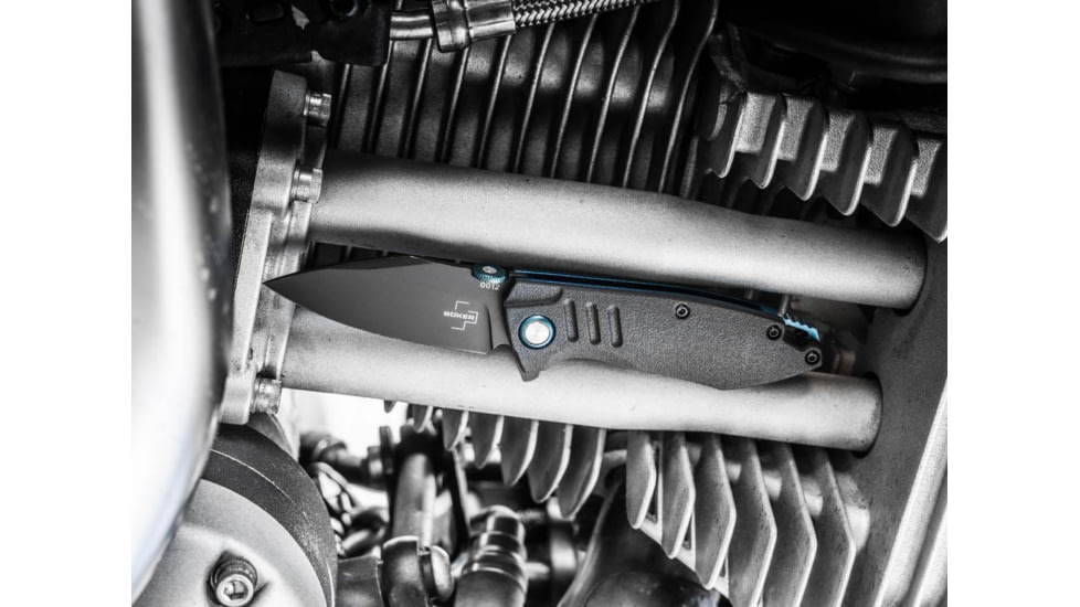Boker Plus Bend