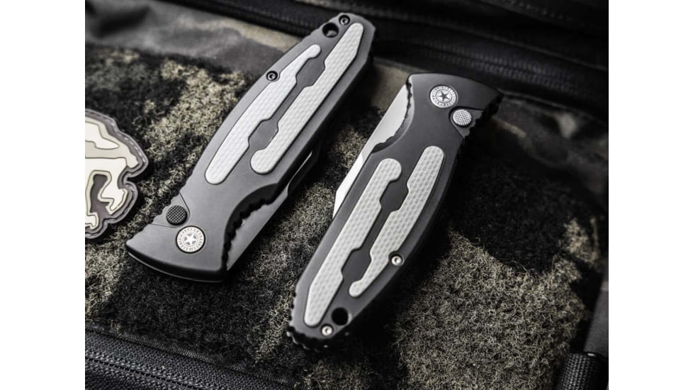 Boker Plus Kalashnikov 74 Auto Satin