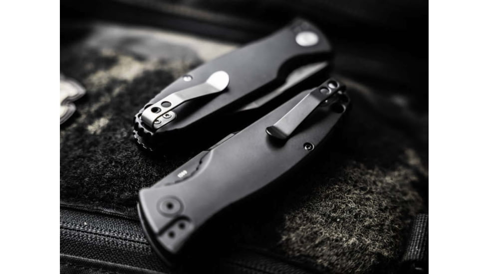 Boker Plus Kalashnikov 74 Auto Satin