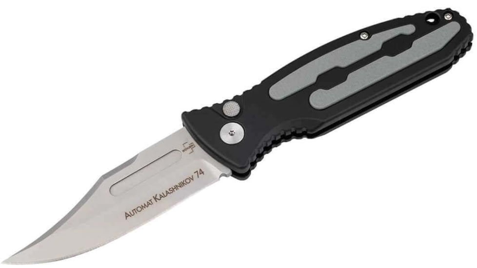 Boker Plus Kalashnikov 74 Auto Satin
