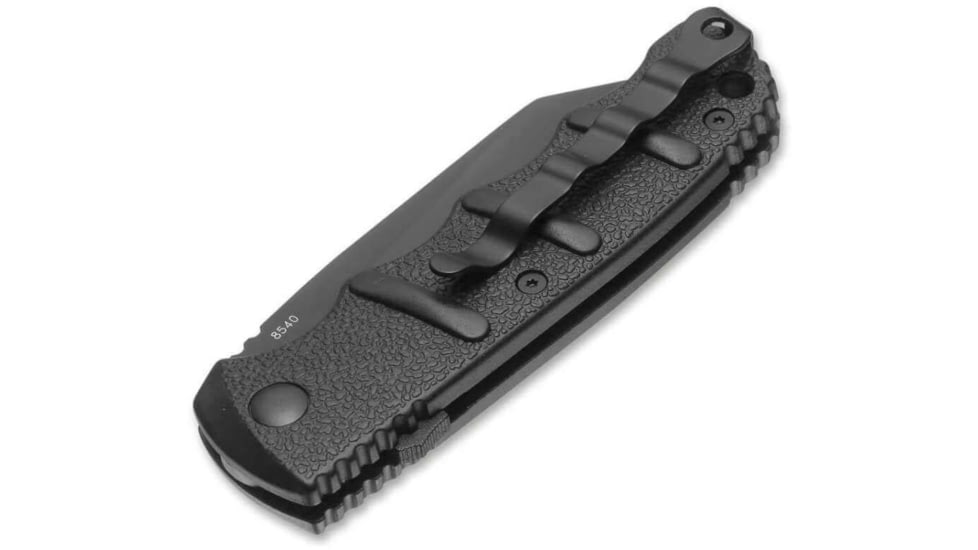 Boker Plus Kalashnikov Auto Sheepfoot D2