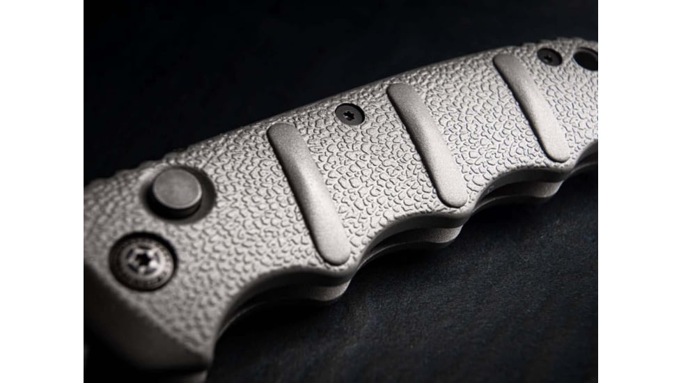 Boker Plus Kalashnikov Grey Auto Serrated Black D2