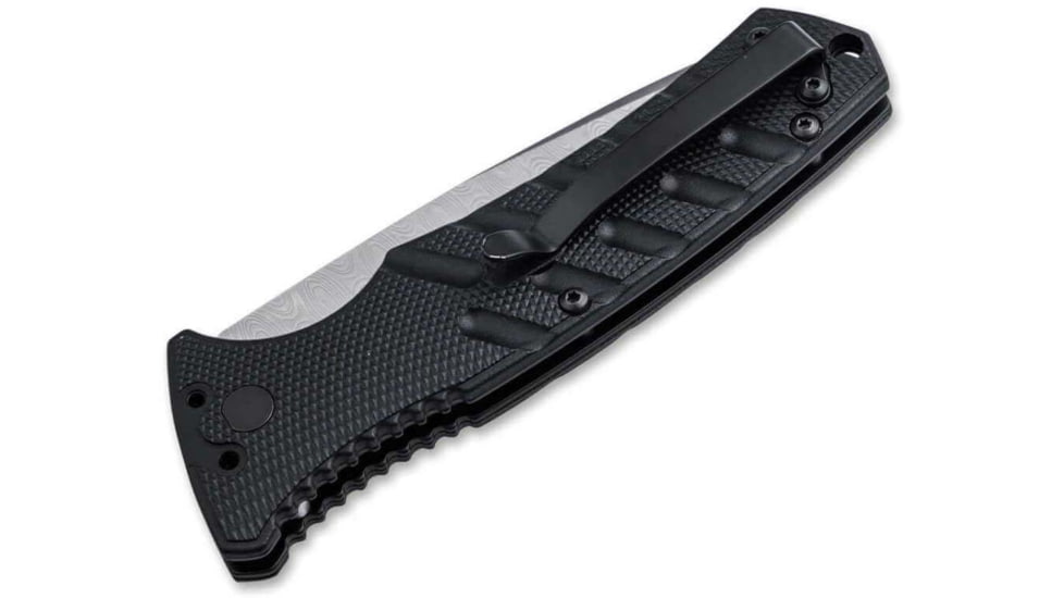 Boker Plus Strike Damast